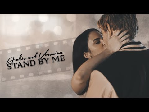 archie and veronica, stand by me
