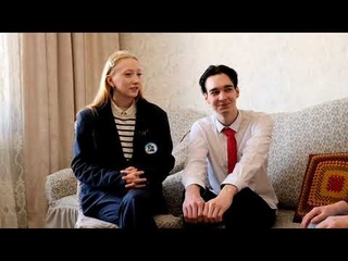 Седукина В. И. “Героическое поколение“.