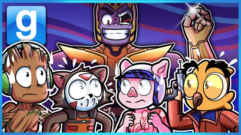 Watch this video or Ill leave the vanoss (did I do that title correctly nogla