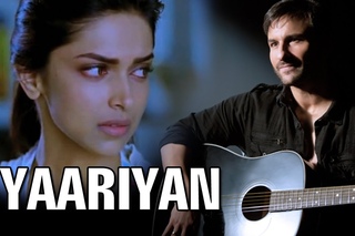 Yaariyaan (Official Video Song) - Cocktail