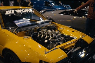 Ultimate Stance 2015 | I Love Bass