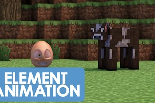20 What’s Minecraft? - The crack
