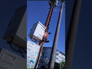 Родители спасайте своих детей. 18 школа г. Владивосток!