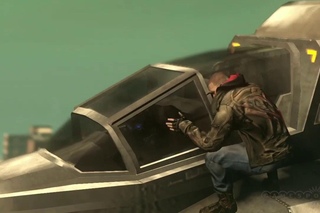 Prototype 2 - Chopper Jacker - Kicking Ass Trailer #9