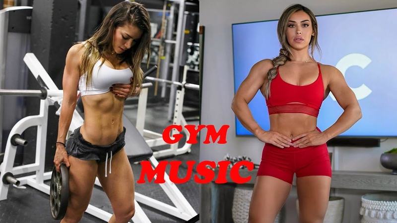 The Best Gym Motivation Music 2020 Angels Anllela Sagra VS Cassandra Martin Who