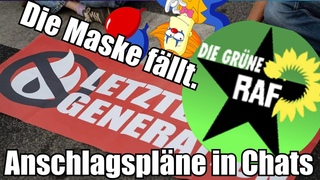 Die Maske fällt - Die LastGenFiles.