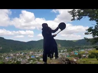 Руслан Садыков(Ambient Wold) - Аше
