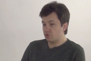 Без слайдов: Роман Елизаров, Devexperts