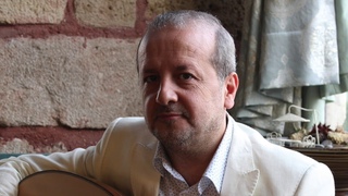 Gürsel Torun  Vasl-ı Dildar albümünden Uşşak taksim