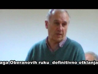 Prilog, Miljenko Oberan