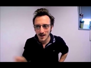 LOUIS FOUCHÉ : “Leur vaccin Covid-19 c’est quoi exactement ?“