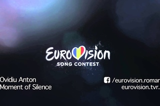 Ovidiu Anton - Moment of silence | Eurovision România 2016
