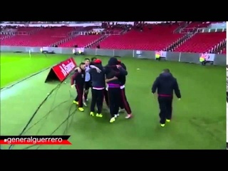 O GUERRERO CHEGOU - MC G3 feat. Flamengo da Depressão