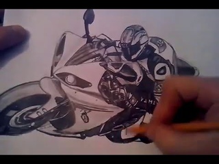 Рисунок #4 Yamaha