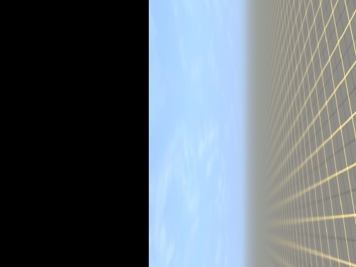 Expanded area