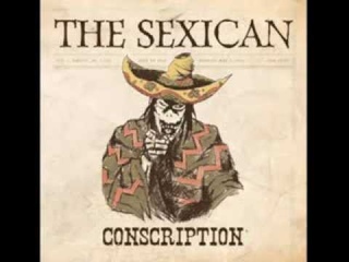 The Sexican - Dreamscape Rendezvous