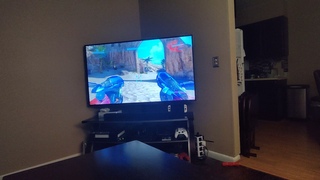 Xbox with Dualsense Adaptive Triggers