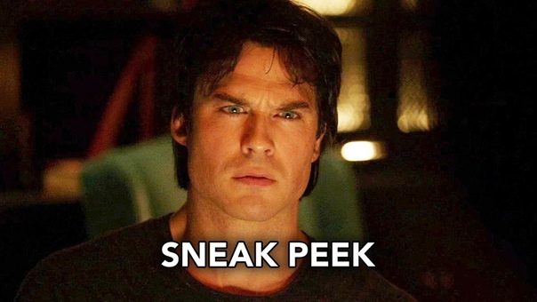 The Vampire Diaries 8x08 Sneak Peek We Have History Together ( HD) Season 8 Episode 8 Sneak