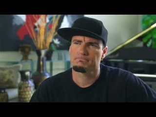 Vanilla Ice ’Sorry’ ... в 46 он такой сочный)