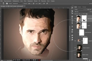 Урок 3. Low poly