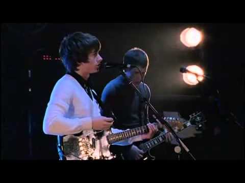 Arctic Monkeys