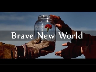 Across Silent Hearts - Brave New World