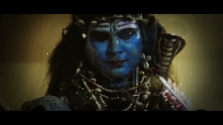 The Black Spade - On The Steps Of Varanasi (Official Lyric Video)