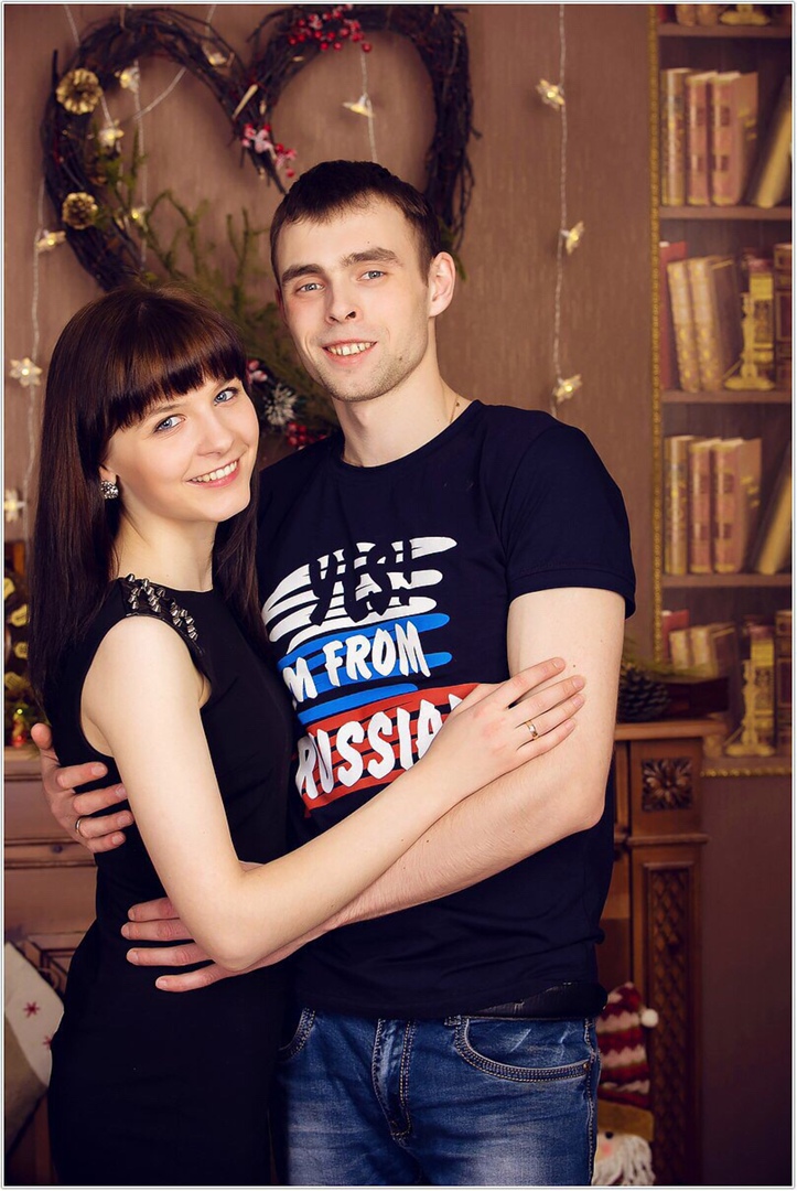 Екатерина Аникина | Кушва