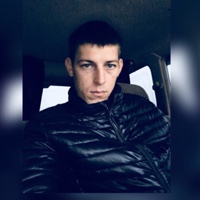 Фотография страницы Женёка Сарапаева ВКонтакте