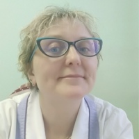Фотография страницы Дианы Никоновой ВКонтакте