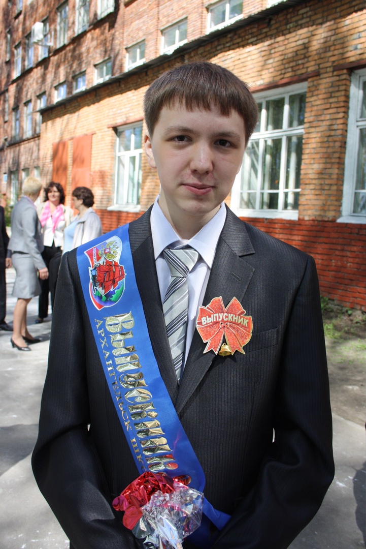 Илюха Камалов |