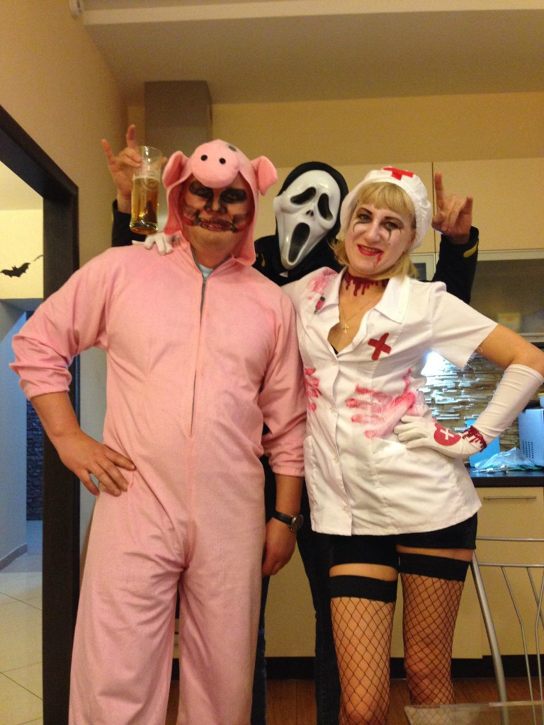 Анастасия Медведева | Озерск