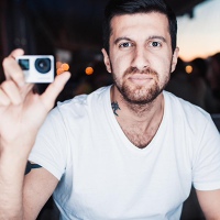 Фотография профиля Амирана Сардарова ВКонтакте