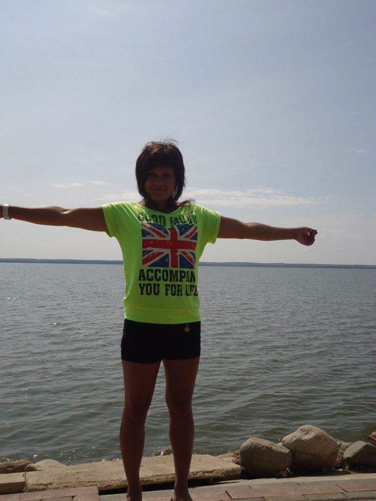 Юлия Софронова | Мончегорск