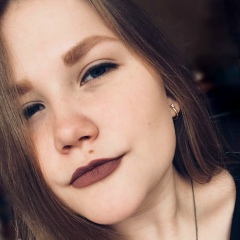 Анастасия Медведева