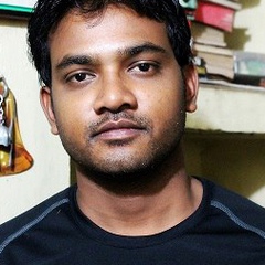 Ashish Kumar