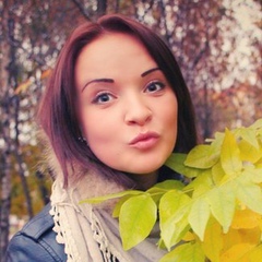 Зина Яковлева