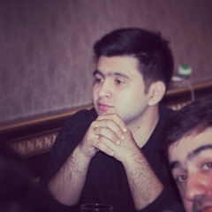 Rufan Suleymanov, 30 лет, Шамкир