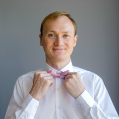 Ростислав Григорьев