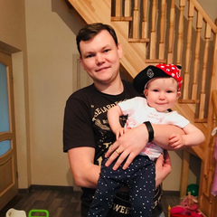 Александр Голиков, 35 лет, Москва