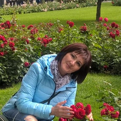 Ирина Смирнова