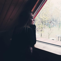 Светлана Мерзлякова