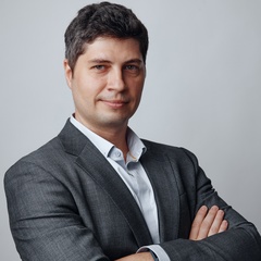 Владимир Брыляков, 42 года, Санкт-Петербург