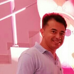 Jose Pavón
