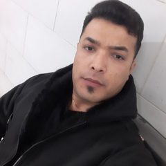 علیرضا خروی