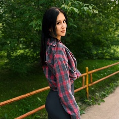 Анна Колокольникова