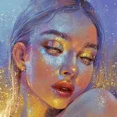 Алина Колыгина