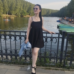 Наталья Сапсай