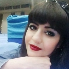 Анна Тошева