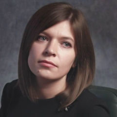 Екатерина Чайкина, 39 лет, Москва